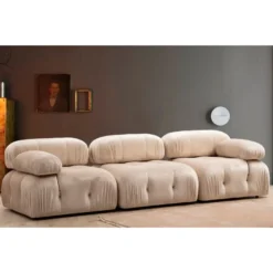 Nojatuoli Linento Furniture Bubble O1 eri värejä