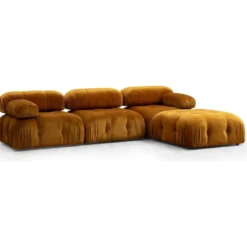Nojatuoli Linento Furniture Bubble O1 eri värejä