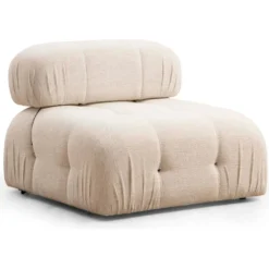 Nojatuoli Linento Furniture Bubble O1 eri värejä