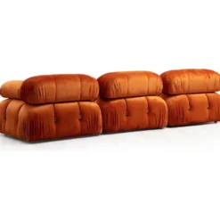 Nojatuoli Linento Furniture Bubble O1 eri värejä