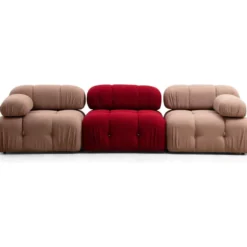 Nojatuoli Linento Furniture Bubble O1 eri värejä