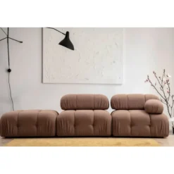 Nojatuoli Linento Furniture Bubble O1 eri värejä