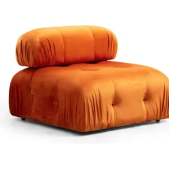 Nojatuoli Linento Furniture Bubble O1 eri värejä