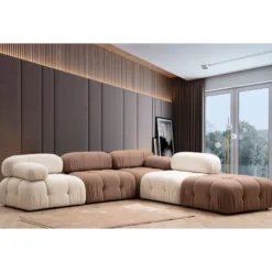 Nojatuoli Linento Furniture Bubble O1 eri värejä