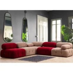 Nojatuoli Linento Furniture Bubble O1 eri värejä