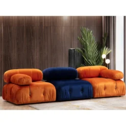 Nojatuoli Linento Furniture Bubble O1 eri värejä