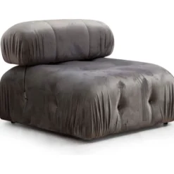 Nojatuoli Linento Furniture Bubble O1 eri värejä