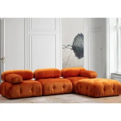 Nojatuoli Linento Furniture Bubble O1 eri värejä