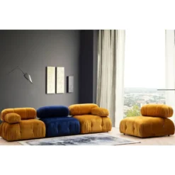 Nojatuoli Linento Furniture Bubble O1 eri värejä