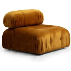 Nojatuoli Linento Furniture Bubble O1 eri värejä