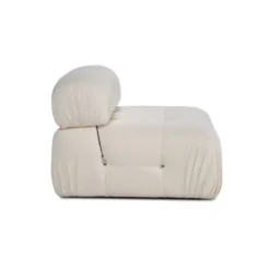 Nojatuoli Linento Furniture Bubble O1 eri värejä