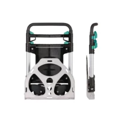 Nokkakärryt Wolfcraft TS 300