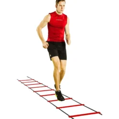 Nopeusharjoittelutikkaat Gymstick