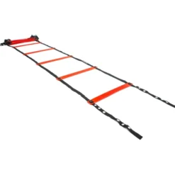 Nopeusharjoittelutikkaat Gymstick