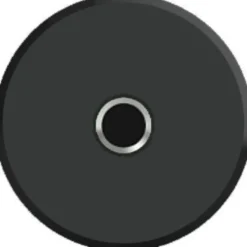 Näppäimistö Celotron A1 PRO+ älylukolle, sormenjälkitunnistimella