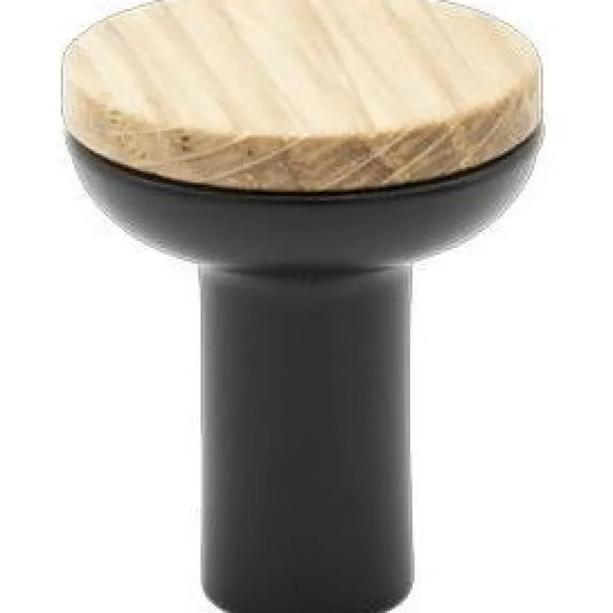 Nuppivedin Beslag Design Bis, Ø24mm, eri värejä