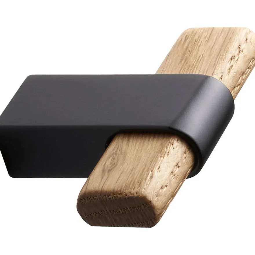 Nuppivedin Beslag Design Crossing T, eri värejä