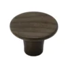 Nuppivedin Beslag Design Tuba, Ø28x19mm, puu