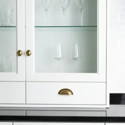 Nuppivedin Marella Design Charlotte ovaali