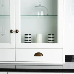 Nuppivedin Marella Design Charlotte ovaali