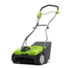 Nurmikon ilmaaja Greenworks G40DT35, 40V, ilman akkua