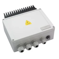 Ohjausyksikkö Tansun 6,5 kW