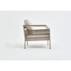Oleskeluryhmä Linento Garden Morento, 5-istuttava, beige