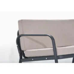 Oleskeluryhmä Linento Garden Ferni, 4-istuttava, beige