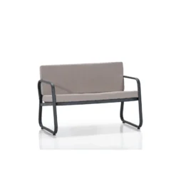 Oleskeluryhmä Linento Garden Ferni, 4-istuttava, beige