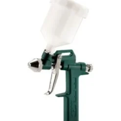 Paineilmaruiskupistooli Metabo FSP 100