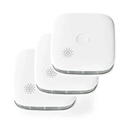 Palovaroitin Nedis SmartLife, Wi-Fi, 85dB, 3kpl