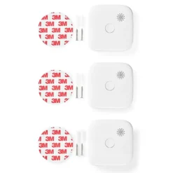 Palovaroitin Nedis SmartLife, Wi-Fi, 85dB, 3kpl