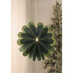 Paperitähti Markslöjd Marigold E14, eri kokoja ja värejä