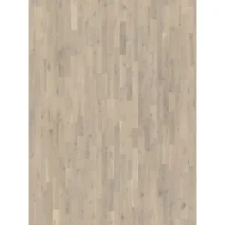 Parketti Kährs Beyond Retro Tammi Loft White, 3S, ultramattalakattu, harjattu