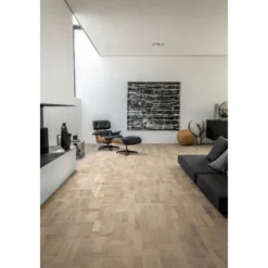 Parketti Kährs Tammi, Palazzo Biondo, hollantilaiskuvio, mattalakattu, 2.89m²/pkt