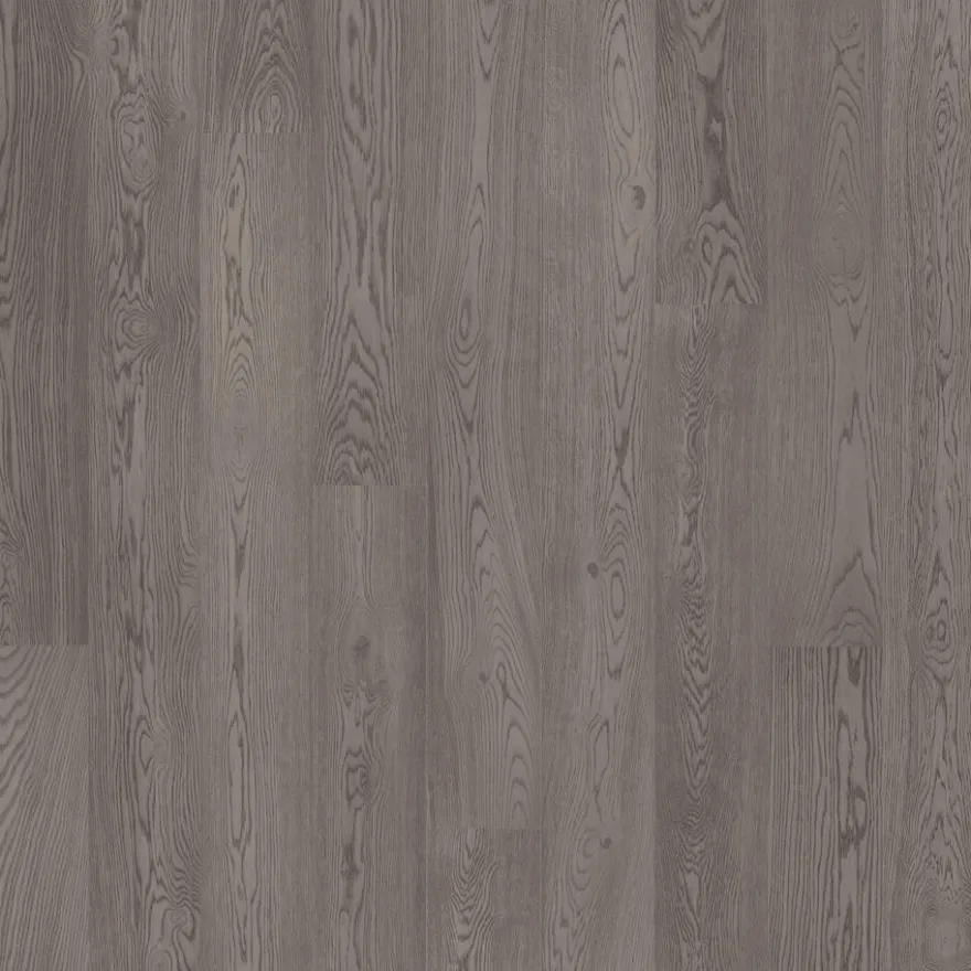 Parketti Tarkett Prestige Tammi Graphite 1S, harmaa
