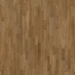 Parketti Tarkett Shade Tammi Almond 3S, ruskea, harjattu, mattalakattu