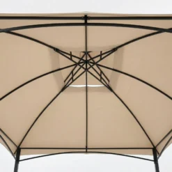 Paviljonki Mag-Pro Garden, 330x330 cm kangaskatto