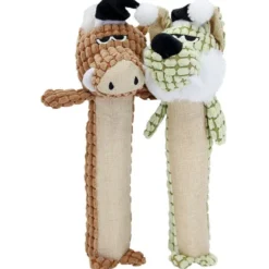 Pehmolelu Boogie Vihainen Eläin, 36cm, eri eläinaiheita