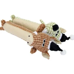 Pehmolelu Boogie Vihainen Eläin, 36cm, eri eläinaiheita