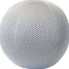 Pehmuste Home4You BALL Ø52 cm, harmaa