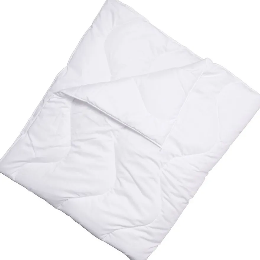 Peite Univisio Amicor light, 230x200cm, valkoinen