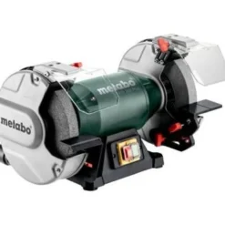 Penkkihiomakone Metabo DSD 200 Plus 750W toimitetaan kartongissa