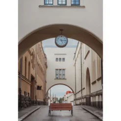 Penkki Varax Frida, musta/ruskea