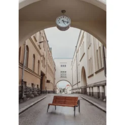 Penkki Varax Frida, musta/ruskea