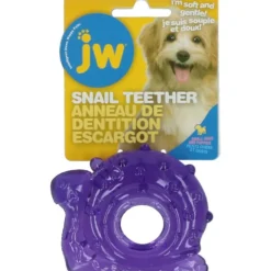 Pentulelu JW Snail Teether