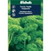 Persilja Weibulls Moss Speedseed siemenet