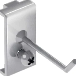 Perustyökalukoukku R-kannatin R1 150 x 6 mm 5 kpl/pussi