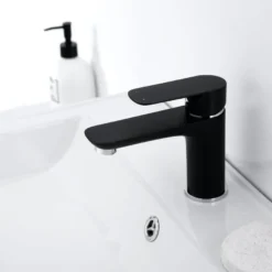 Pesuallashana Bathlife Pärla, mattamusta