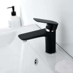 Pesuallashana Bathlife Pärla, mattamusta